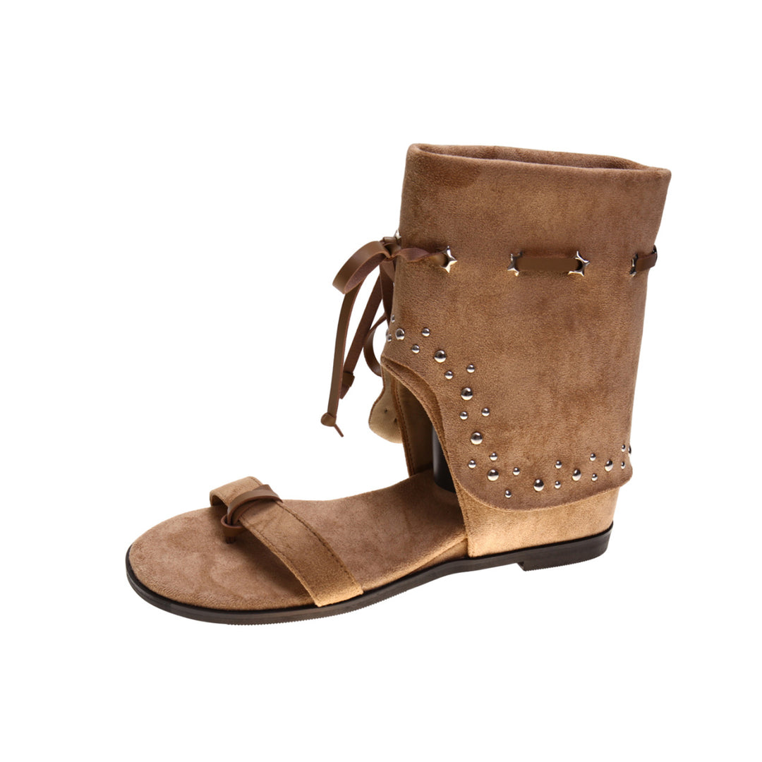 Damen Sandalen mit modischem Design EB