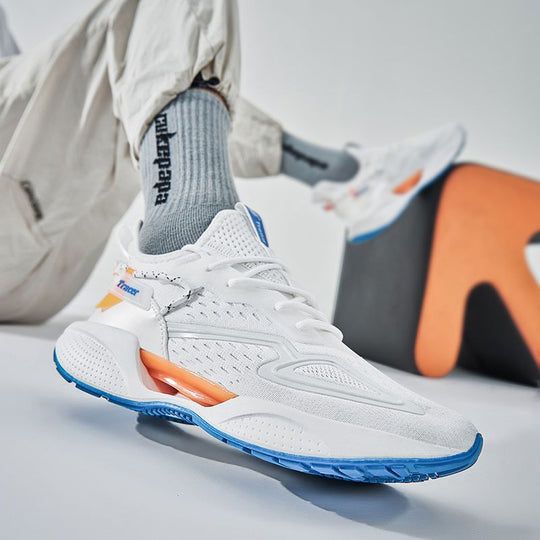 Damen Sportliche Laufschuhe mit Komfort-Dämpfungstechnologie EB