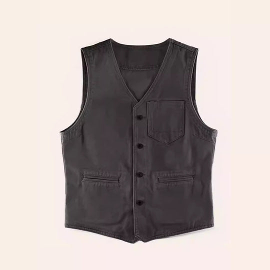 Herren Westenjacke EB