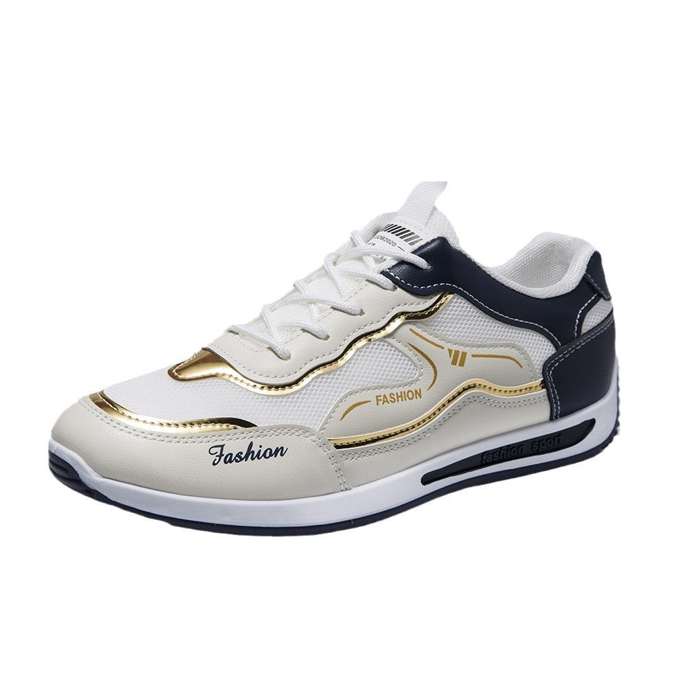 Damen Sportliche Sneakers EB