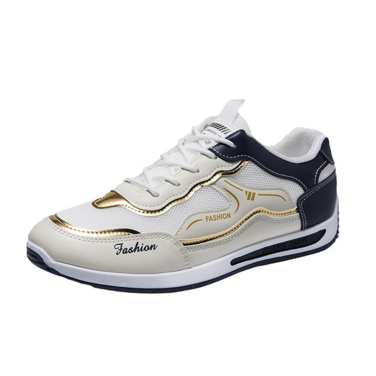 Damen Sportliche Sneakers EB
