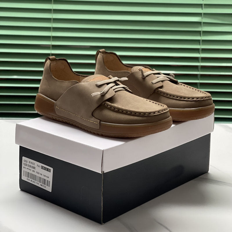 Damen Sneaker mit bequemem Schnürsystem und modischem Design EB