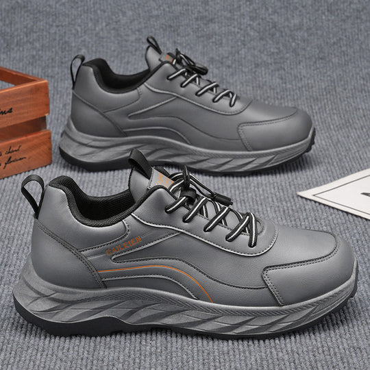Damen Sportliche Sneakers mit ergonomischem Laufkomfort und widerstandsfähiger Sohle EB