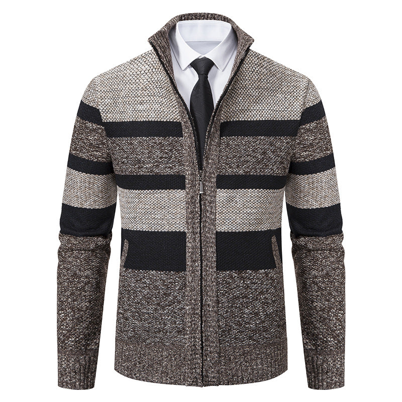 Herren Strickjacke EB