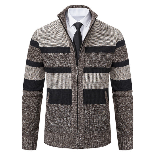 Herren Strickjacke EB