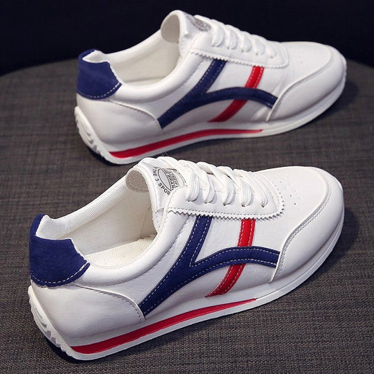 Damen Sportliche Lifestyle Sneakers EB