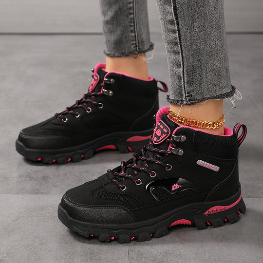 Damen Wanderstiefel EB