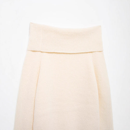 Damen Kuscheliges Strickoberteil EB