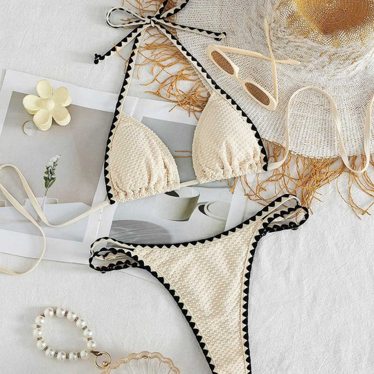 Damen Bikini-Set EB