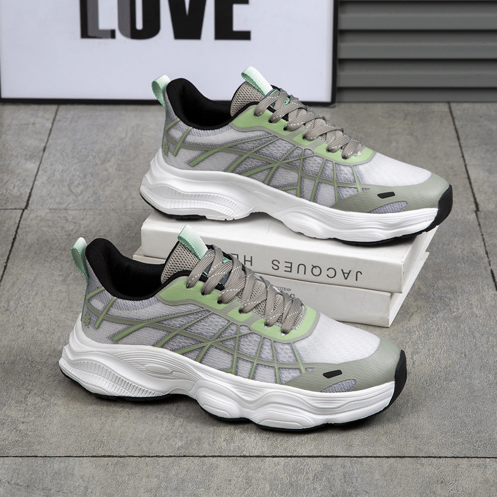 Damen Laufschuhe mit innovativer Dämpfungstechnologie EB