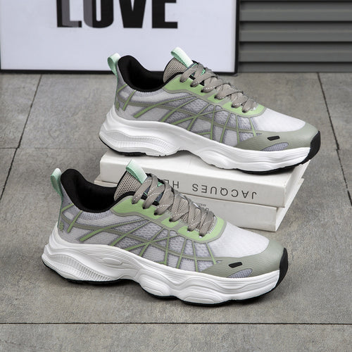 Damen Laufschuhe mit innovativer Dämpfungstechnologie EB