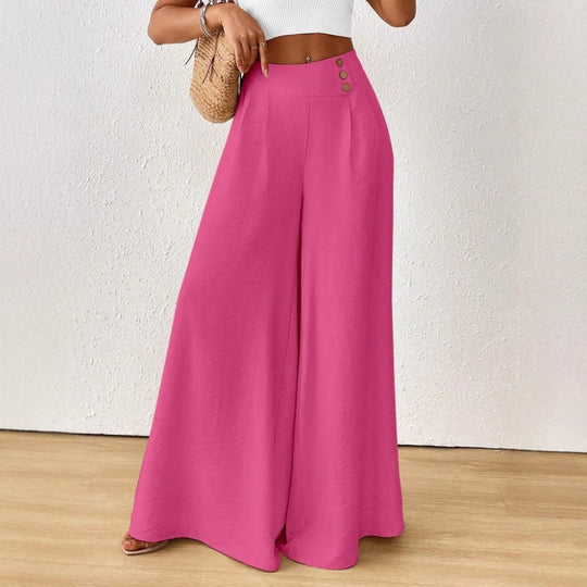 Damen weite Hose EB