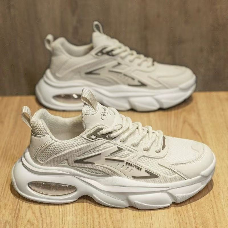 Damen Sportschuhe mit dämpfendem Komfortsystem EB