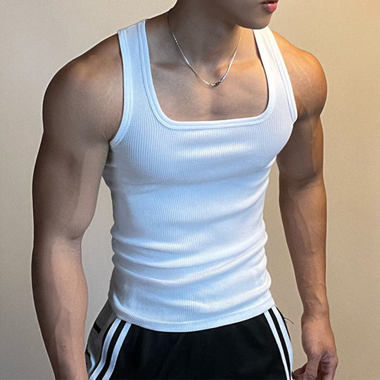 Damen Sportliches Tanktop mit atmungsaktivem Material EB