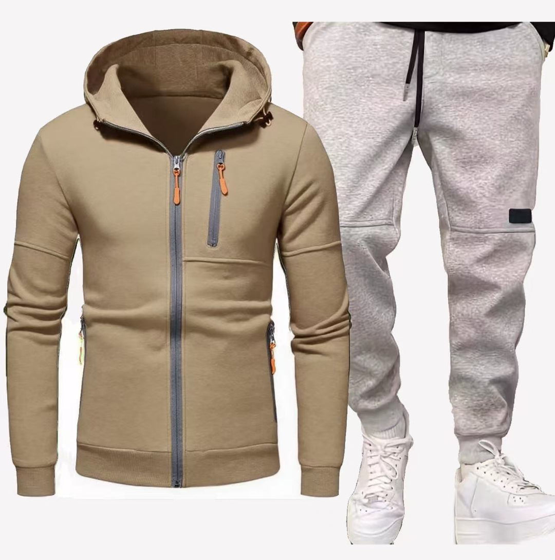 Herren Sportanzug EB