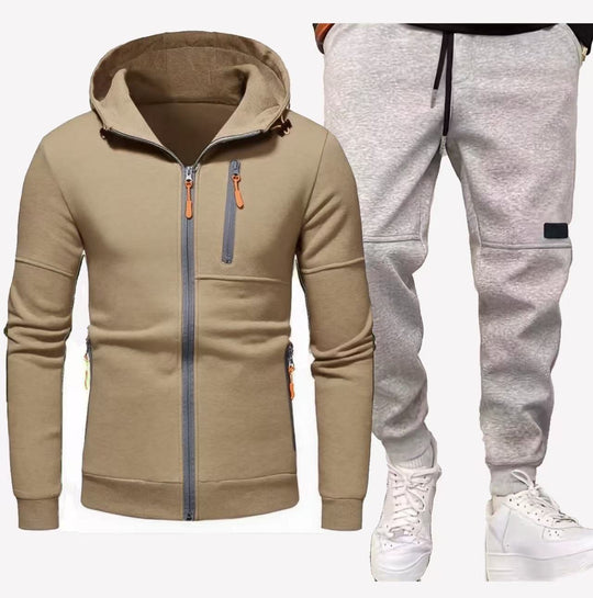 Herren Sportanzug EB