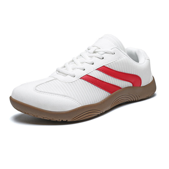 Damen Sportliche Freizeitsneaker mit rutschfester Sohle EB