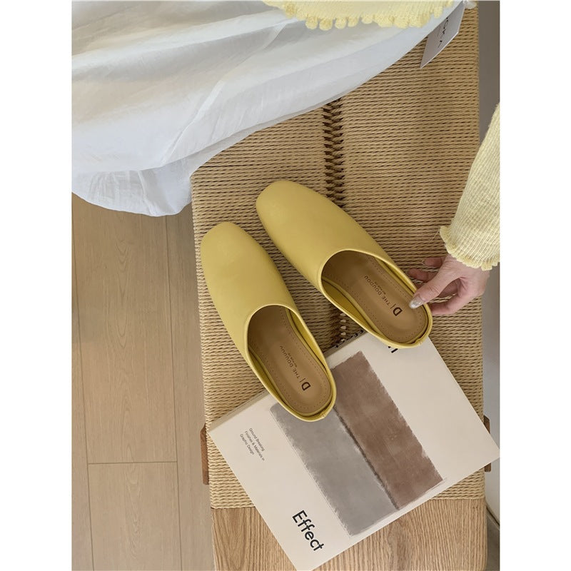 Damen stilvolle und bequeme Hausschuhe EB