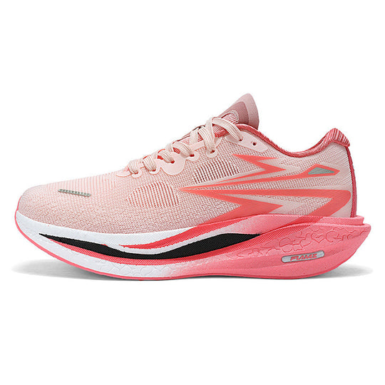 Damen Lauf-Sneaker mit atmungsaktivem Mesh-Obermaterial und flexibler Dämpfung EB