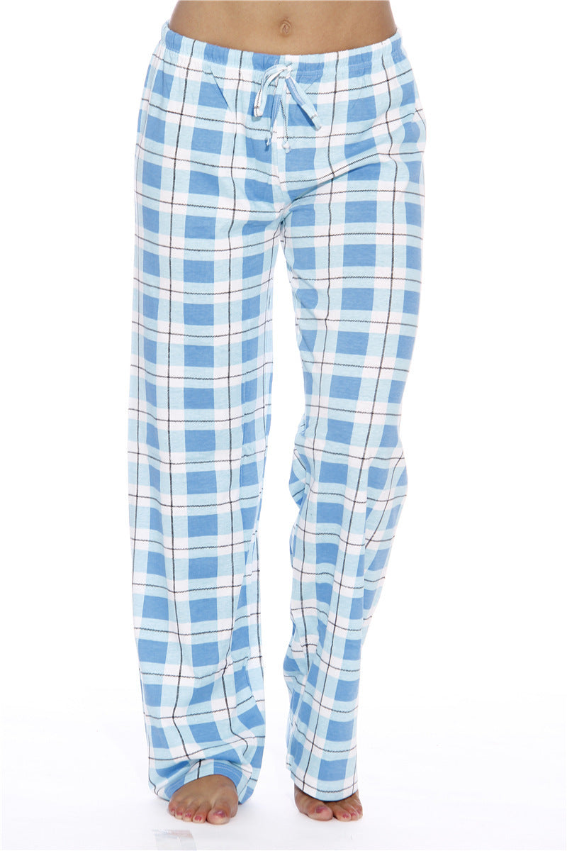 Damen Freizeit-Hosen EB