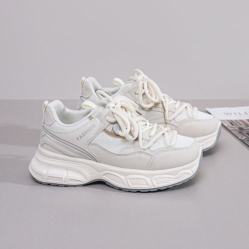 Damen Sportliche Sneakers mit moderne Dämpftechnologie EB
