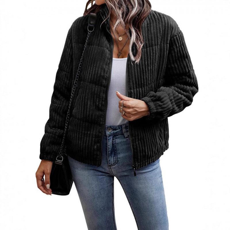 Damen Leichte Steppjacke EB