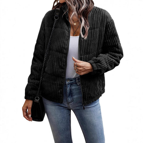Damen Leichte Steppjacke EB