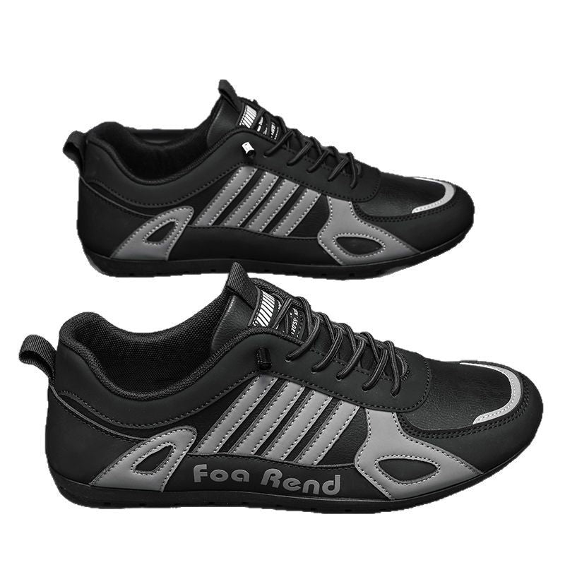 Herren Sportliche Skate-Sneaker von EB