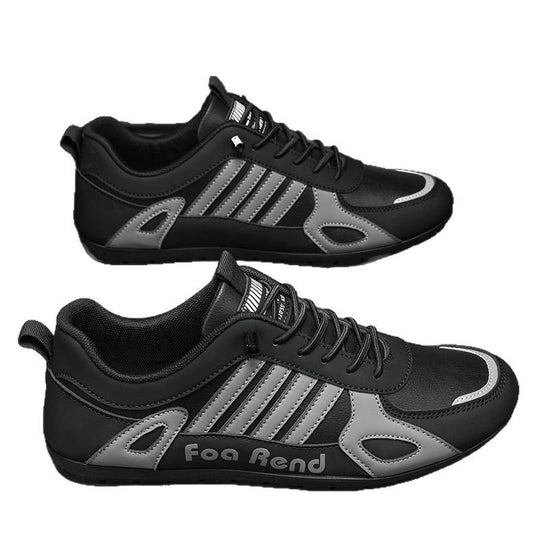 Herren Sportliche Skate-Sneaker von EB