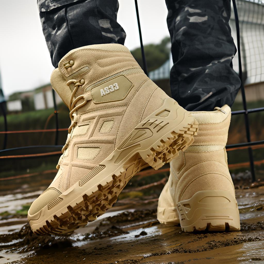 Herren Multifunktionale Tactical Boots EB