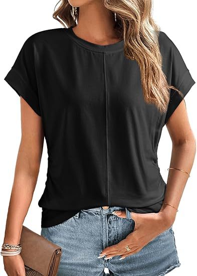 Damen Freizeit T-Shirt EB