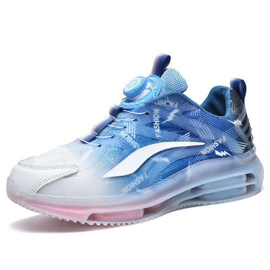 Damen Sportliche Lauf-Sneaker mit innovativer Dämpfungstechnologie EB