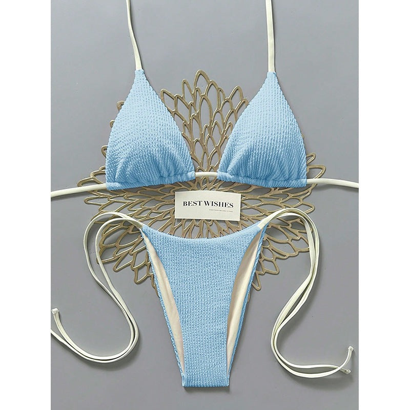 Damen Bikiniset EB