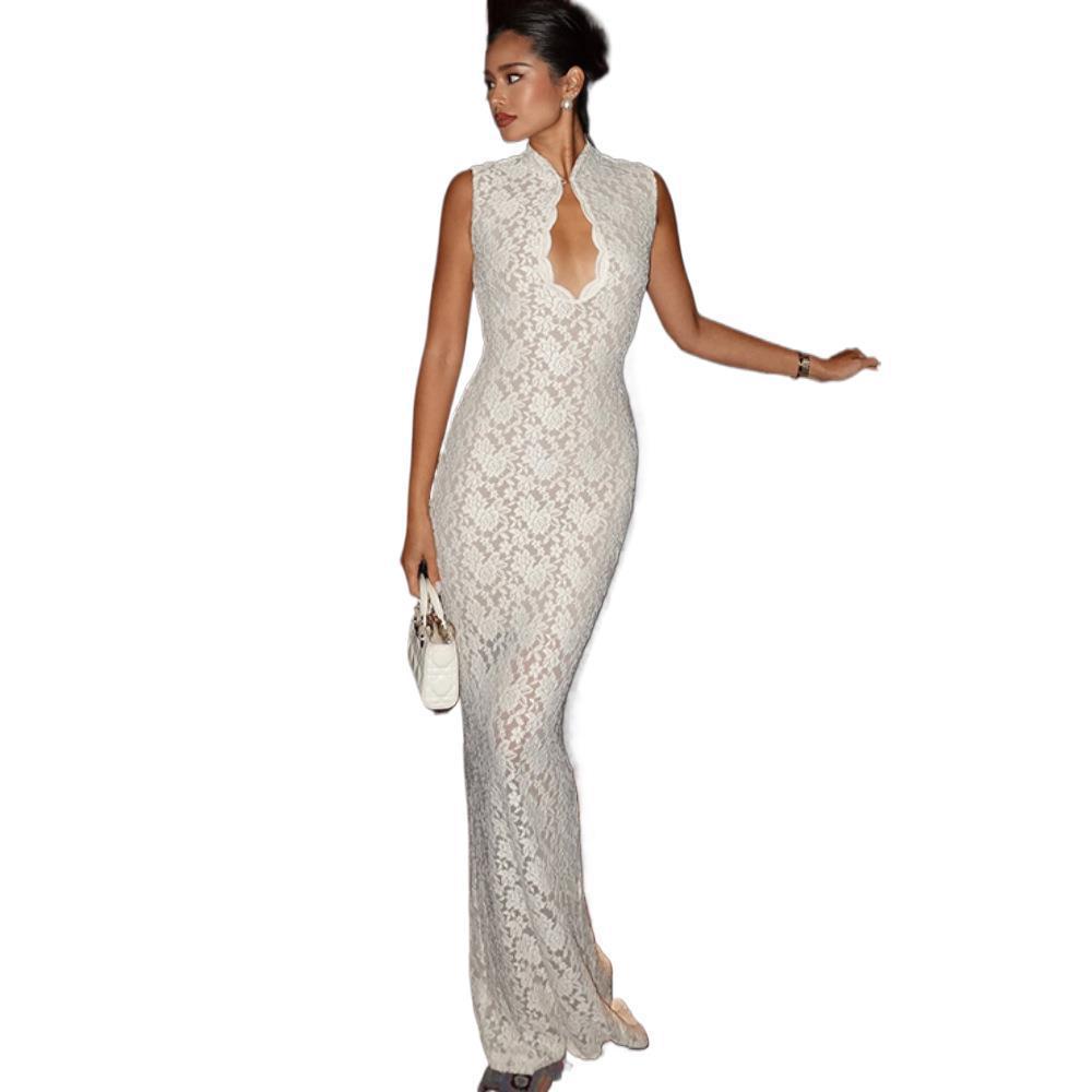 Damen Abendkleid EB