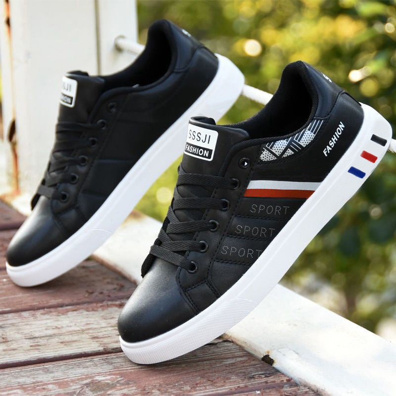 Herren Sportliche Lifestyle-Sneaker mit atmungsaktiven Eigenschaften EB