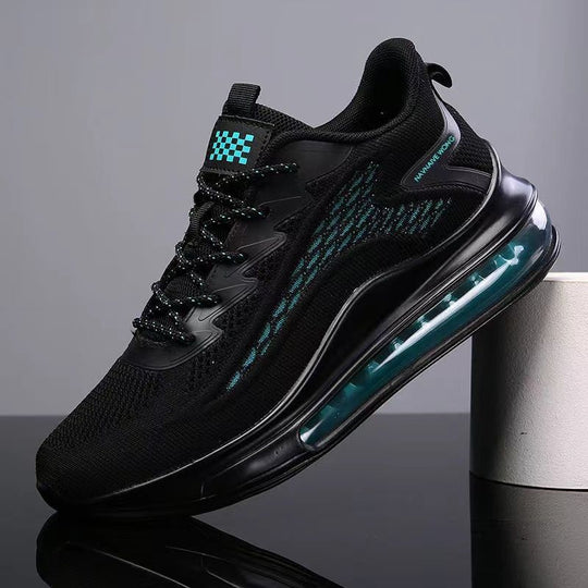 Damen Atmungsaktive Lifestyle Sneakers mit innovativer Dämpfungstechnologie EB