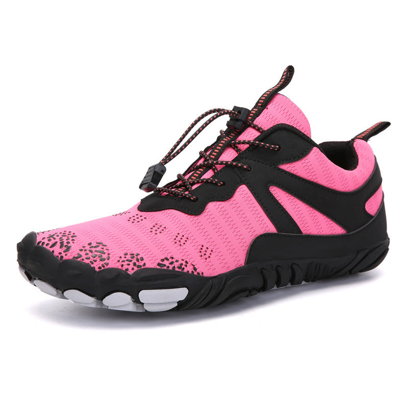Damen Sportliche Multifunktionale Wasserschuhe EB
