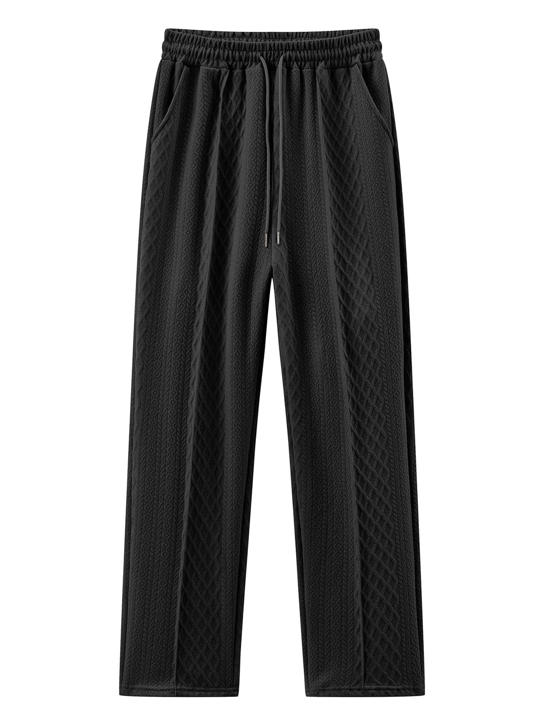 Herren Komfortable Freizeithose mit atmungsaktiver Struktur EB