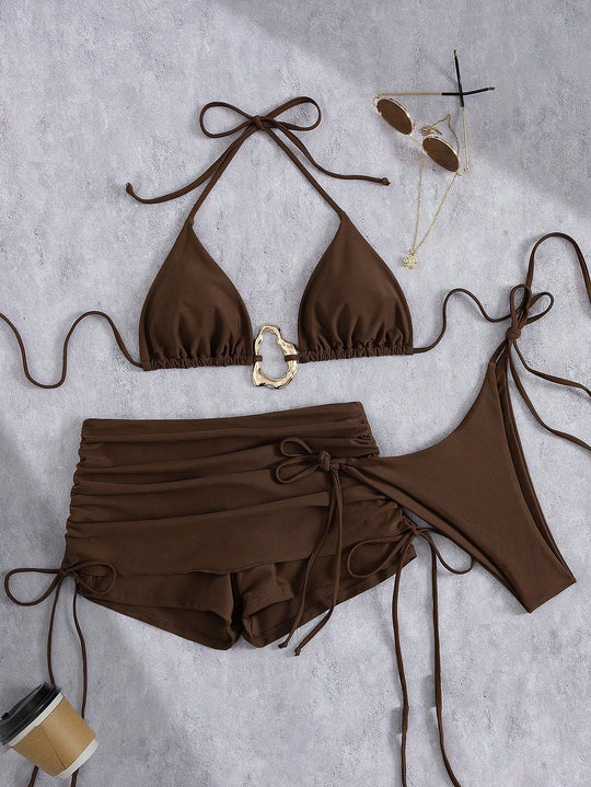 Damen Badeset EB