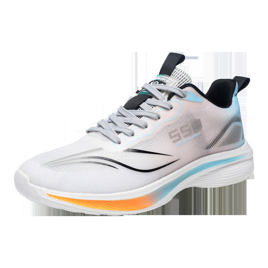 Herren Sportliche Sneakers EB