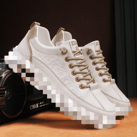 Damen Sneakers mit atmungsaktivem Obermaterial und flexibler Sohle EB