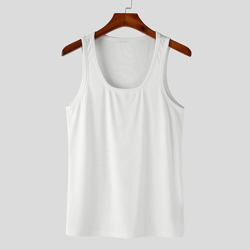 Damen Sportliches Tanktop mit atmungsaktivem Material EB