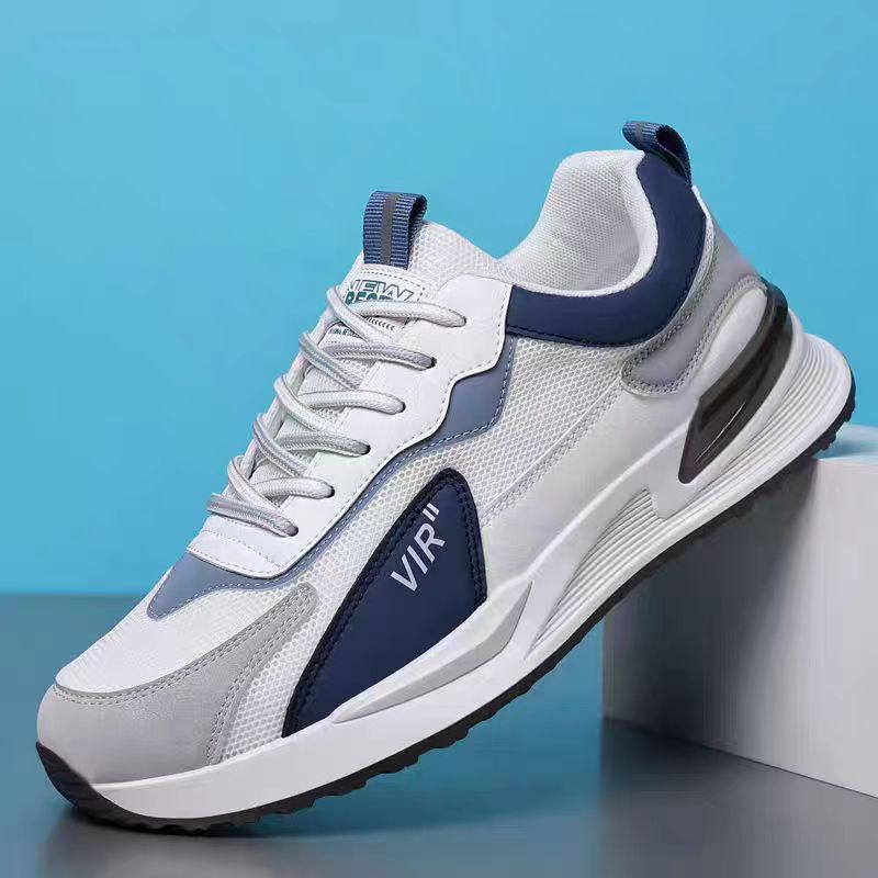 Damen Sportliche Lifestyle Sneakers EB