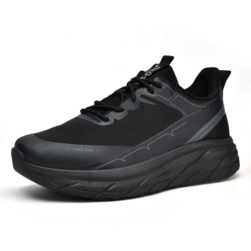 Damen Sportliche Laufschuhe mit ergonomischer Dämpfungstechnologie EB