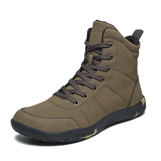 Damen funktionale Trekkingstiefel EB