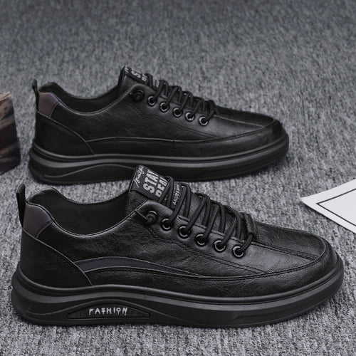 Damen modische Sneaker mit strapazierfähigem Obermaterial und vielseitigem Tragekomfort EB