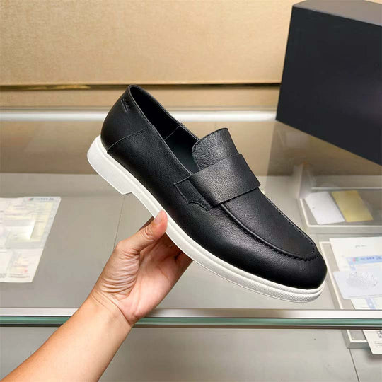 Damen Elegante und bequeme Slipper von EB