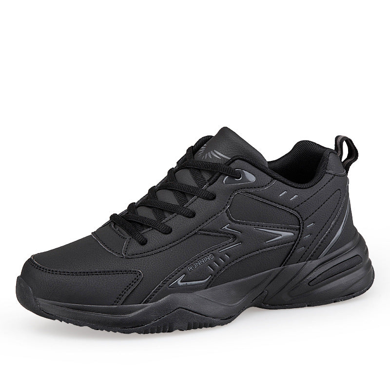 Damen Sportschuhe mit dämpfender Sohle und rutschfester Profilsohle EB
