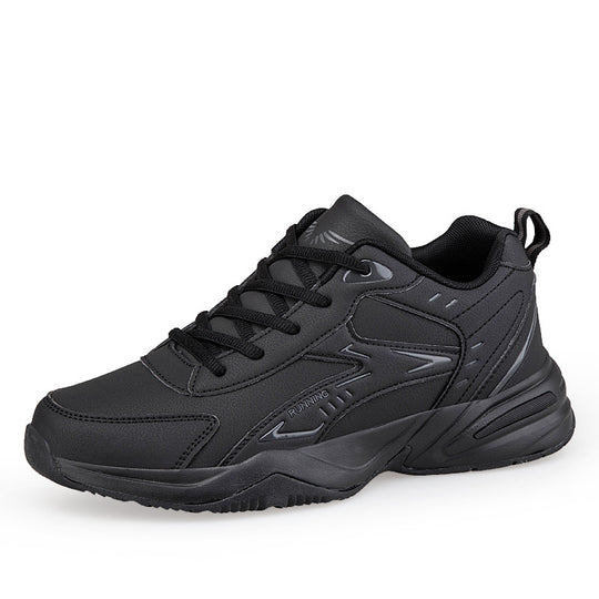 Damen Sportschuhe mit dämpfender Sohle und rutschfester Profilsohle EB