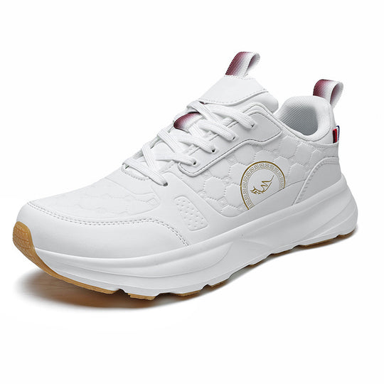 Damen Sportliche Sneakers mit ergonomic Design und rutschfester Sohle EB